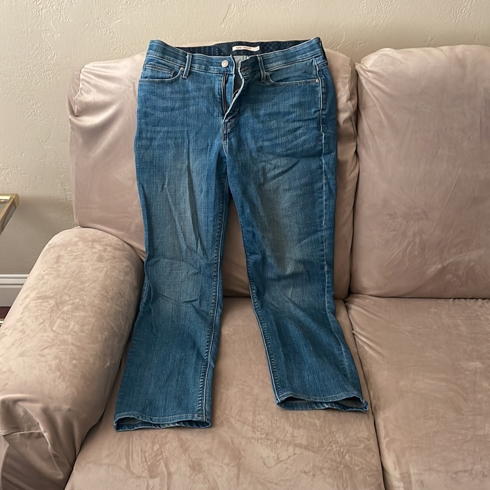 Levi's 525 Perfect Waist Straight - Picture 2 of 5
